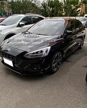 ✦阿瑋嚴選✦2019  Focus  *1.5L *7萬公里