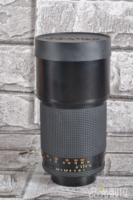 その他 Contax CarlZeiss 180mm F2.8 MMJ CY #2127 Amazon.com : Contax 180mm F2.8 T 6166024 : Electronics