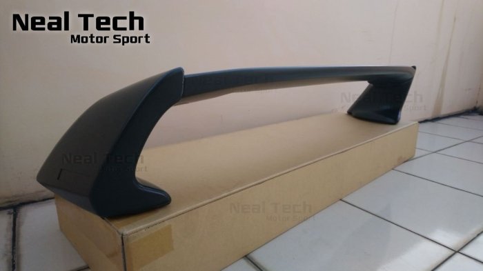 Honda Civic9 K14 喜美 九代 Mugen 無限 RR尾翼 改裝 空力套件 12 13 14 15 16年