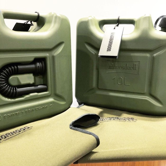 NEIGHBORHOOD NH . ODE / P-CAN NEIGHBORHOOD ODE P-BUGGY バギー