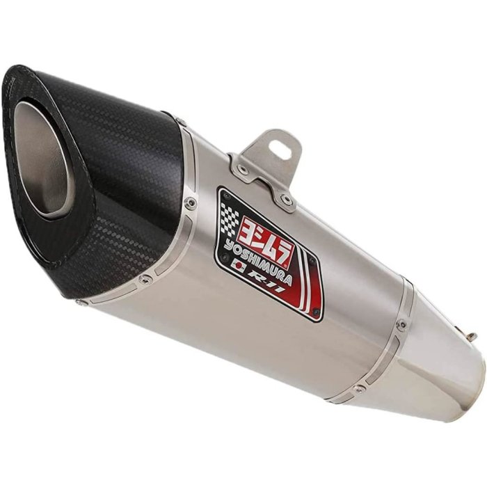 YOSHIMURA 日本吉村尾段R11 Ninja 250/400 (18-20) Z250/400 (19-20