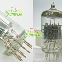 曙光電子管廠　真空管 6H1n-EB (NOS)︽NO:6903 曙光6N1 真空管( 6N1P ; 6N1P-EV ; 大陸6N1