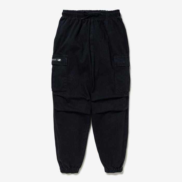パンツ wtaps 23ss MILT2001 trousers gimmick  03 WTAPS Trousers MILT2001 / TROUSERS / COTTON. DENIM