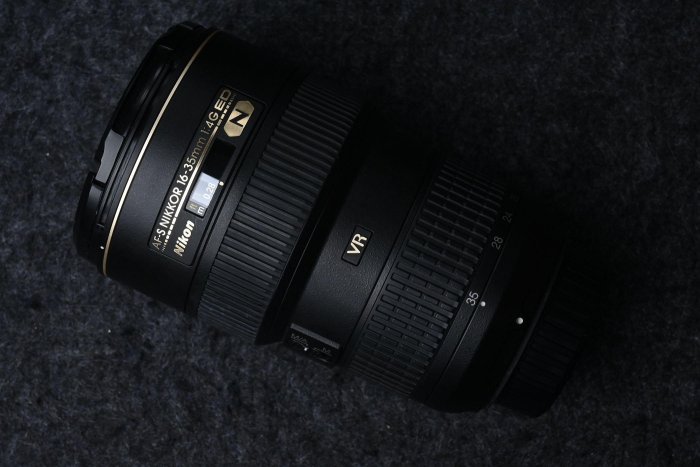 Nikon 16-35MM的價格推薦- 2025年10月| 比價比個夠BigGo