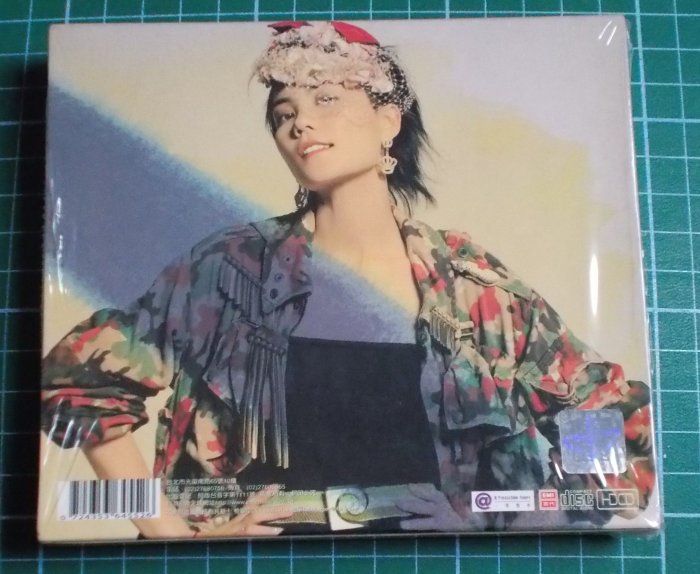 CD.王菲faye wong 流年,光之翼(紙盒版) | Yahoo拍賣