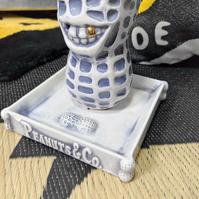 希望商店】NEIGHBORHOOD x PEANUTS & CO YACHIMATA INCENSE