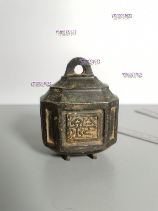 老驛鈴老馬鈴老鈴鐺銅鈴鐺老掛鈴藏品老貨收藏【二手】-669 | Yahoo拍賣
