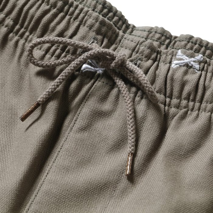 パンツ WTAPS 22SS SEAGULL 03 SHORTS CROSSBONE 全新現貨WTAPS 22SS SEAGULL 03/SHORTS/OXFORD.TEXTILE 滿版骨頭