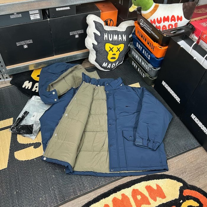 希望商店】【✓寄賣商品】DESCENDANT MOUNTAIN HAT PADDING 希望商店】【✓寄賣商品】DESCENDANT MOUNTAIN HAT PADDING