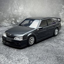 原廠模型車合金模型車仿真模型車SOLIDO 1:18 歐寶OPEL OMEGA EVO 500