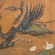 清国　大型　永興典當行封藏 棲禽図 名家 【沈銓 】 氏の書卷绘 卷绘未開封箱 2026年最新】Yahoo!オークション -沈南蘋の中古品・新品・未使用品一覧
