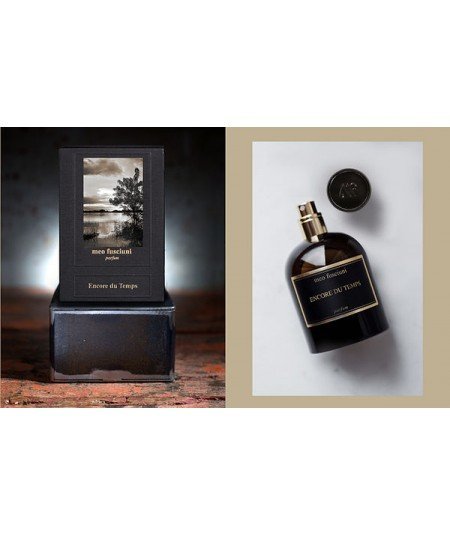 香水(ユニセックス) meo fuscioni Encore Du Temps parfum Encore du temps Meo Fusciuni perfume - a fragrance for women