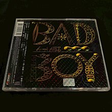 啟元唱片》張惠妹A-MEI II BAD BOY 輕微細紋| Yahoo拍賣