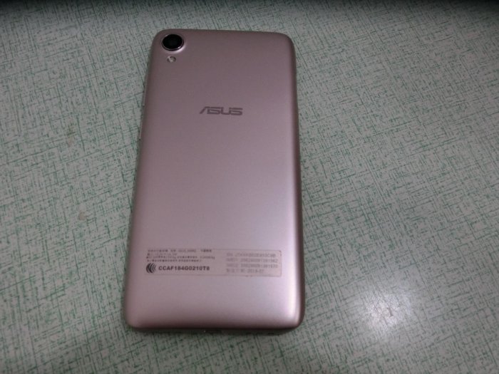 ASUS ZenFone Live (L1) ZA550KL X00RD 功能正常| Yahoo拍賣