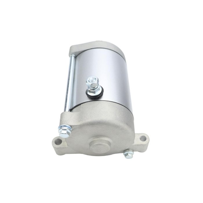 摩托車配件啟動電機 適用雅馬哈Grizzly 600 YFM600 5KM-81890-00~Q1010