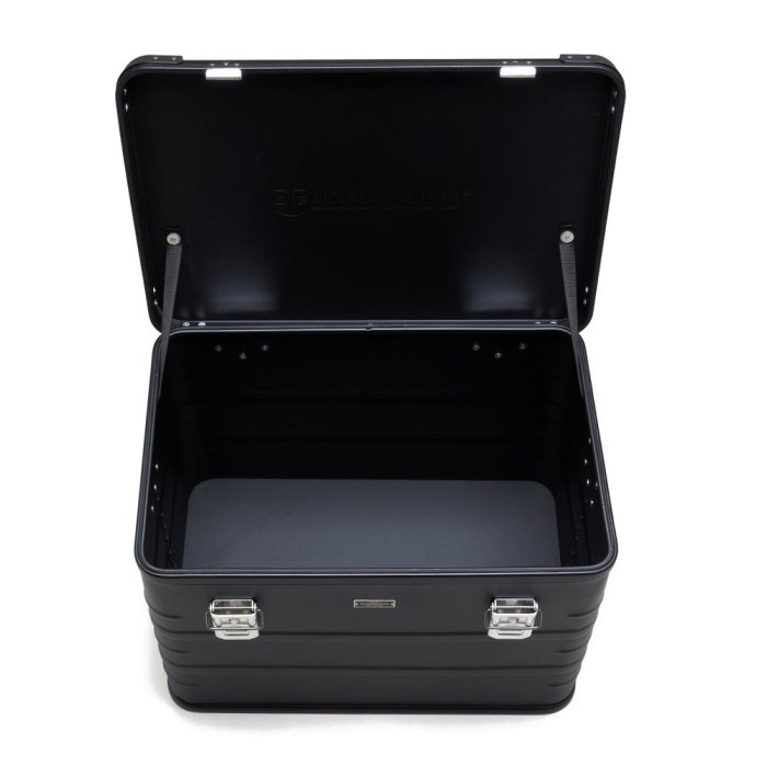 家具・インテリア NEIGHBORHOOD NH. ODE-S A-CONTAINER BOX NEIGHBORHOOD｜NH . ODE-S / A-CONTAINER BOX 矮鋁箱