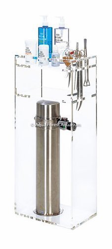 水質管理 ADA MAINTENANCE STAND-I Maintenance Stand | ADA - PRODUCT - LAYOUT & MAINTENANCE TOOL