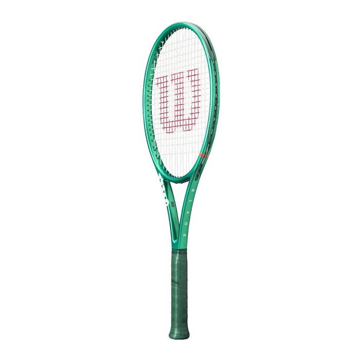 【曼森體育】Wilson BLADE 98 Pro 18X20 V10 網球拍 305g 全新款 拍頭更穩定 力量更大