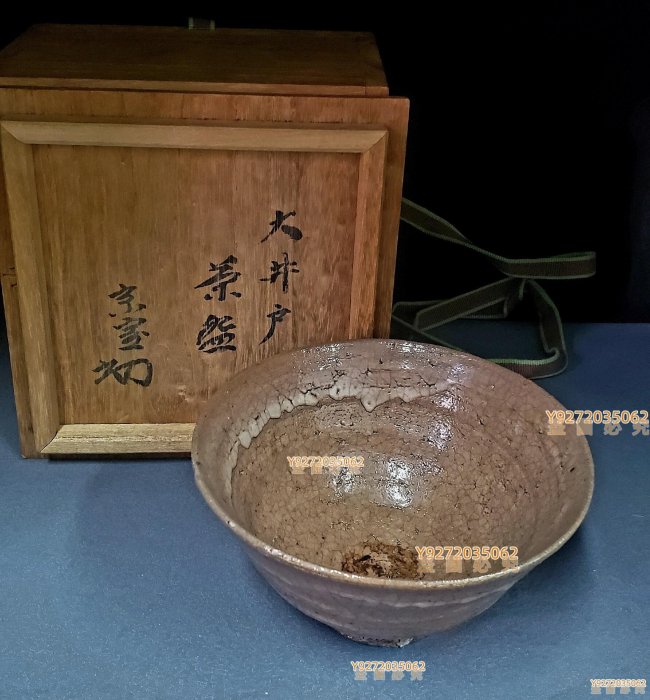 茶碗之王,井戶茶碗,18世紀極品,李朝大井戶抹茶碗, 回流老貨收藏 茶碗之王,井戶茶碗,18世紀極品,李朝大井戶抹茶碗, 回流老貨收藏
