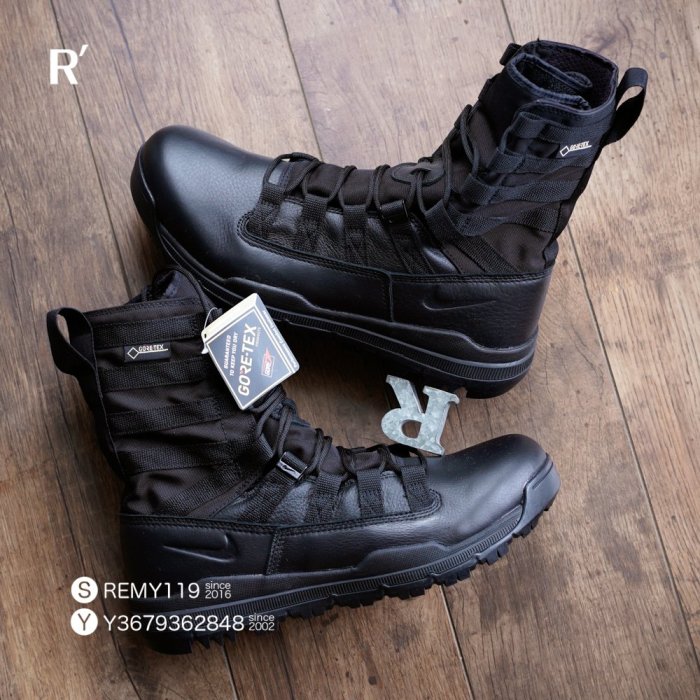 個人装備 NIKE SFB GEN GORE-TEX WATERPROOF 個人装備 NIKE SFB GEN GORE-TEX WATERPROOF 個人装備 NIKE SFB