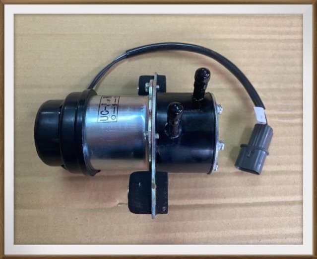 【帝益汽材】中華 三菱 威利 威力 VARICA 1988~1997年 汽油邦浦 汽油泵浦 汽油幫浦《另有賣煞車來令片》