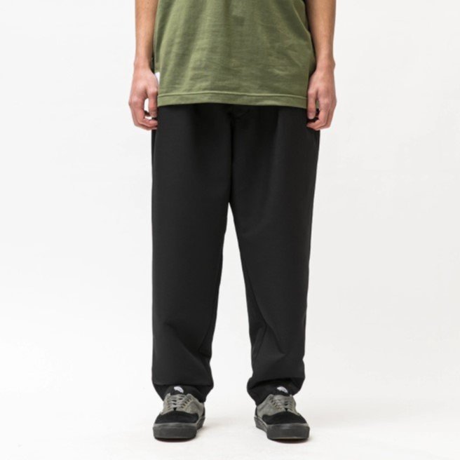 日貨代購CITY】2022SS WTAPS SHINOBI / TROUSERS / POLY. TWILL 長褲