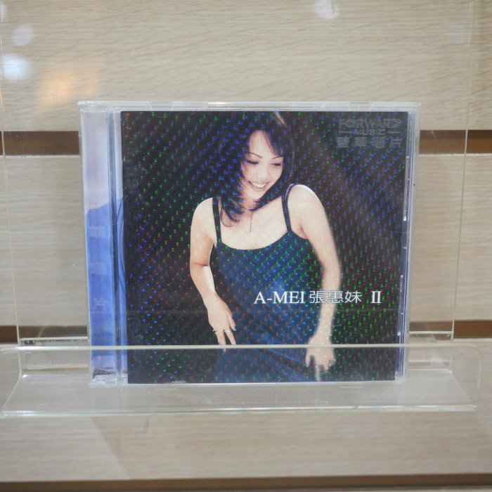 A-MEI 張惠妹II BAD BOY的價格推薦- 2026年5月| 比價比個夠BigGo