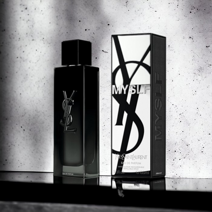 Orz美妝】YSL MYSLF 生而不羈男性淡香精60ML 100ML 聖羅蘭Yves Saint