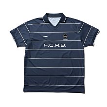 F.C.Real Bristol INTERSTATE STADIUM TOUR GAME SHIRT 短袖球衣。太陽