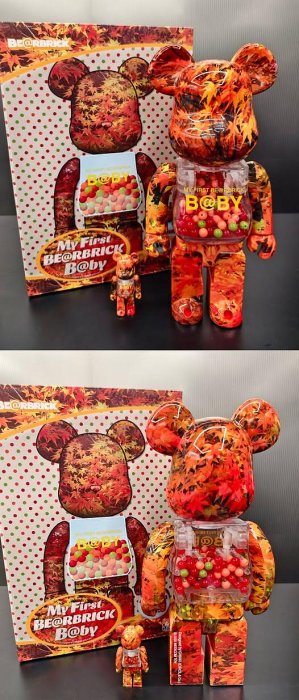 be@rbrick 楓葉千秋的價格推薦- 2025年10月| 比價比個夠BigGo