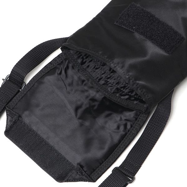 售出KAPTAIN SUNSHINE x PORTER TRAVELLER JET CASE black | Yahoo拍賣