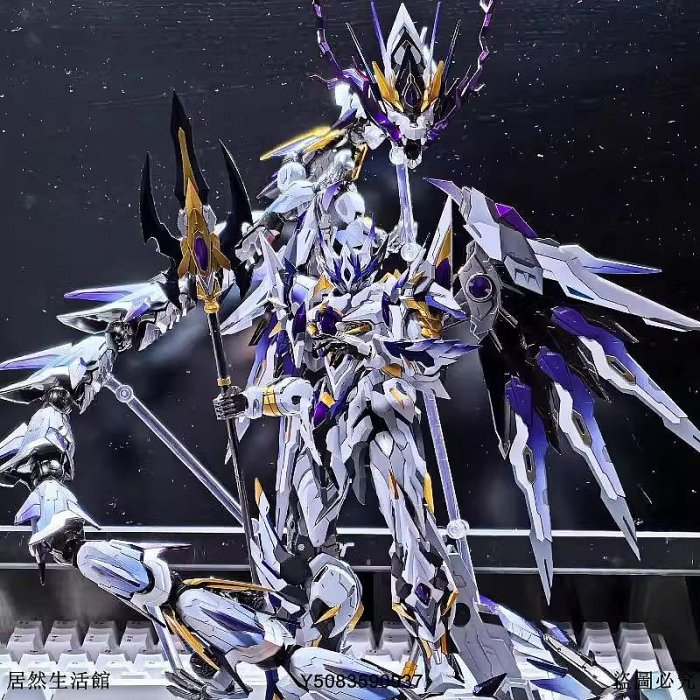 魔動核　「呂布」 Amazon.co.jp: 摩動核 MNQ-XH05CH 武将呂布 (りょふ) 最強の男