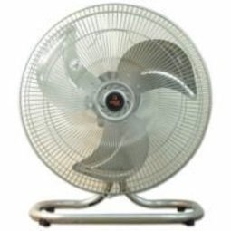 亞普HY-117 18吋工業桌扇【臺灣製造、風強耐用】