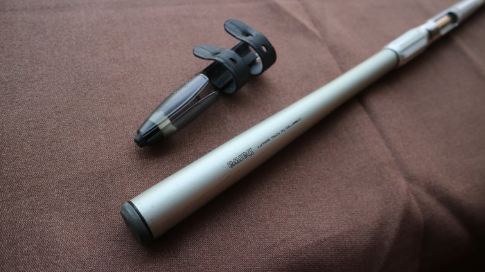 DAIWA HZ INTERLINE 1-530 日本製中通磯釣竿1號18尺| Yahoo拍賣