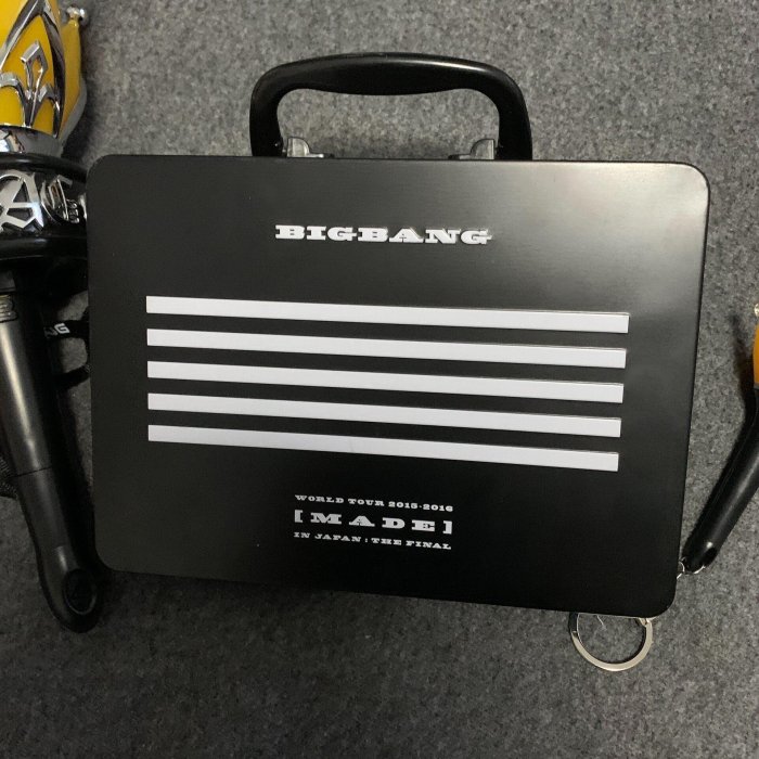 ♦️4⚛️BIGBANG DVD＆BluRay まとめ売り 12点 2026年最新】Yahoo