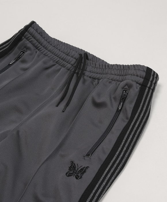 日貨代購CITY】23AW NEEDLES LOFTMAN Track Pant-Poly Smooth 蝴蝶休閒
