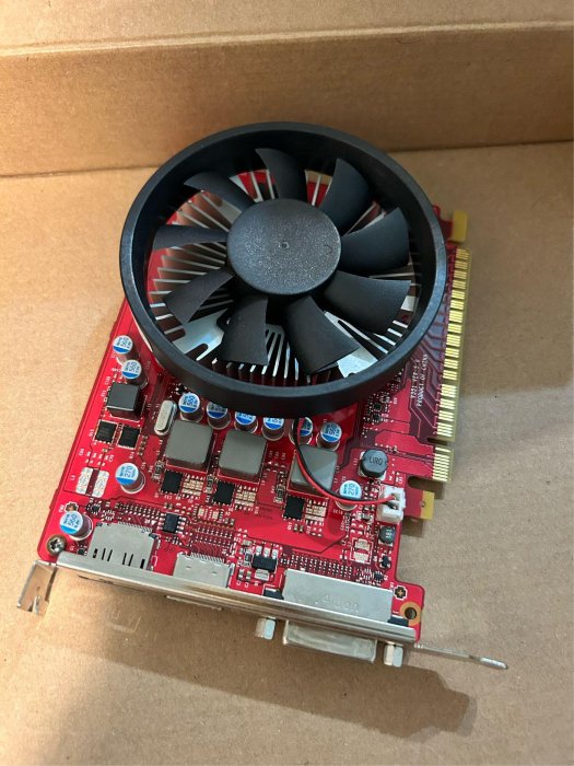 （已）二手NVIDIA GTX 1050   2GB顯示卡/nvidia顯卡， 台北可面交