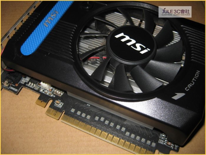 1gd5 Oc Msi 650 Ti JULE 3C會社-微星MSI N650TI-1GD5/OC V1 GTX650 Ti/