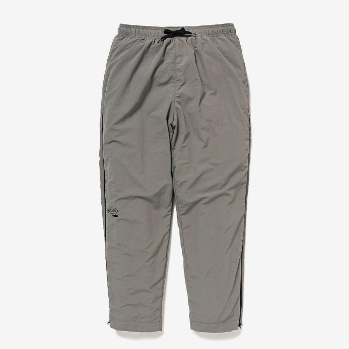 日貨代購CITY】2024SS WTAPS DELI / TROUSERS / NYLON. WEATHER