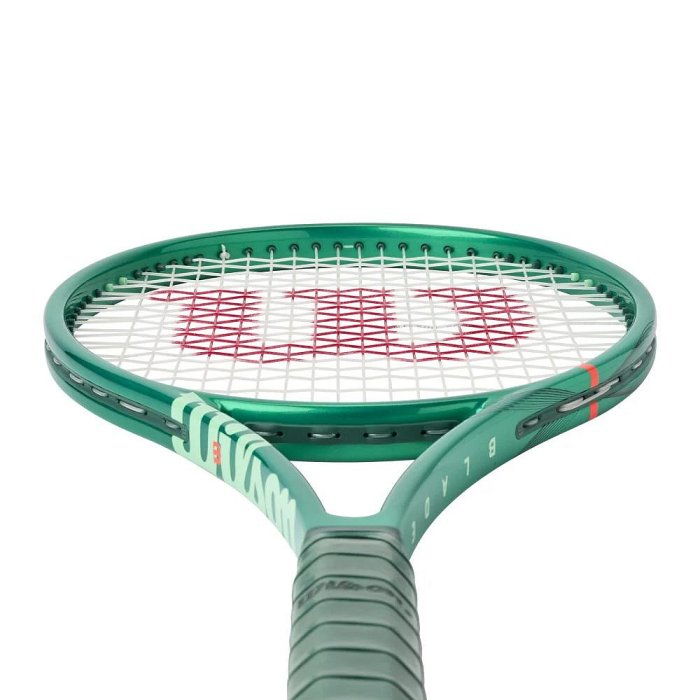【曼森體育】Wilson BLADE 98 Pro 18X20 V10 網球拍 305g 全新款 拍頭更穩定 力量更大