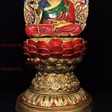 佛像古董，「大明宣德年製」在銘，高2⃣️9⃣️cm，重3800克 佛像古董，「大明宣德年製」在銘，高2⃣️9⃣️cm，重3800克 佛像古董