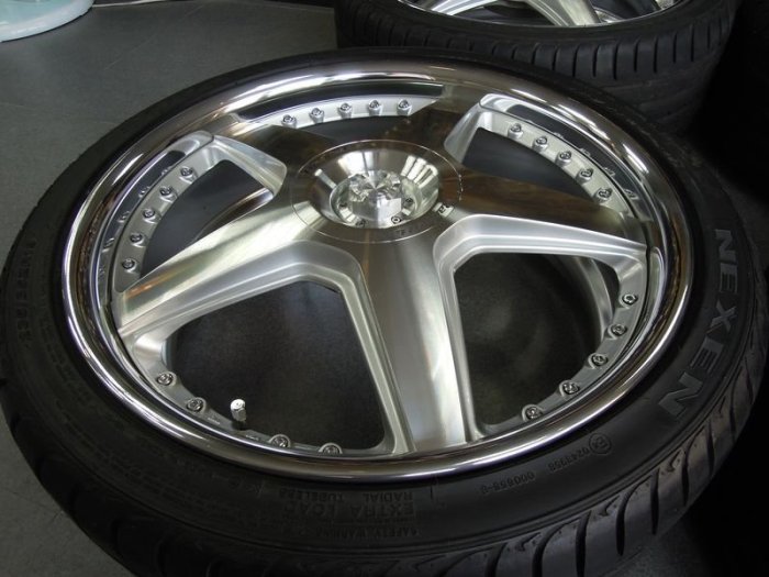 純正日本製RacingHart CX 19吋含235/35/19胎八成新適用toyota mazda