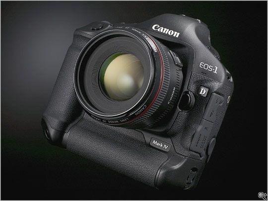 Canon EOS 1D4專業相機出租