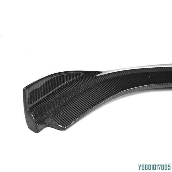 適用于保時捷前下巴防撞條Panamera車裝碳纖前下巴 /請詢價