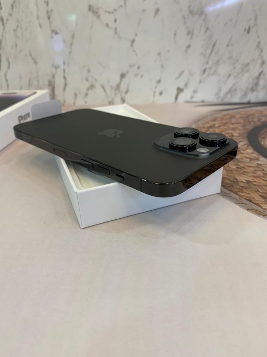 店內展示機出清? Apple iPhone 14 Pro Max512G黑色??台灣公司貨 