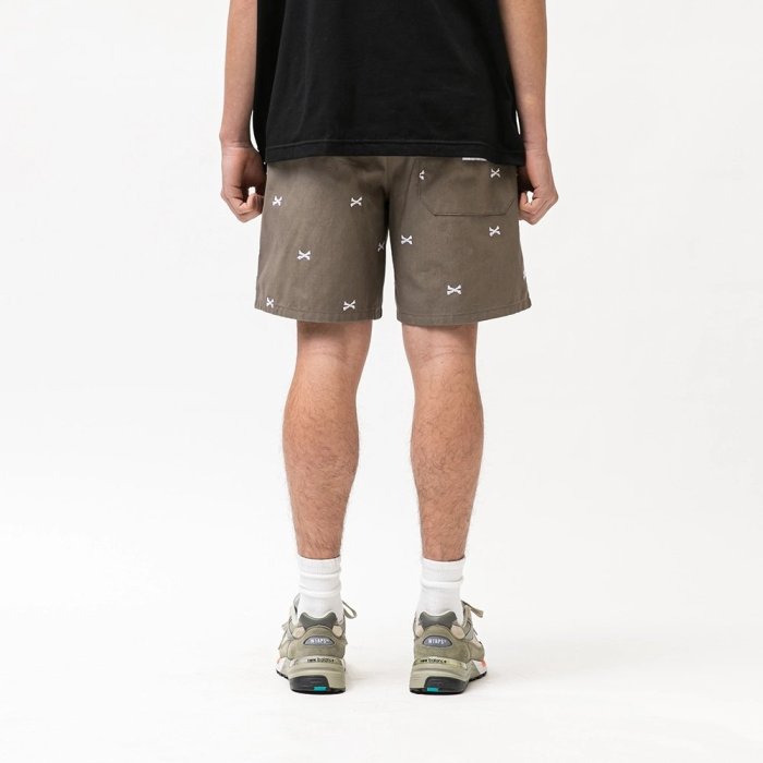 パンツ WTAPS 22SS SEAGULL 03 SHORTS CROSSBONE WTAPS 22SS SEAGULL 03 SHORTS CROSSBONE - メルカリ