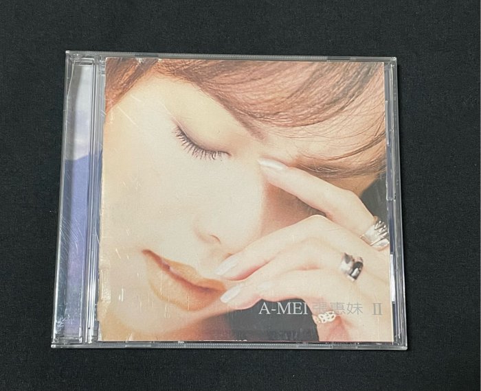 A-Mei 張惠妹* – Bad Boy的價格推薦- 2026年4月| 比價比個夠BigGo