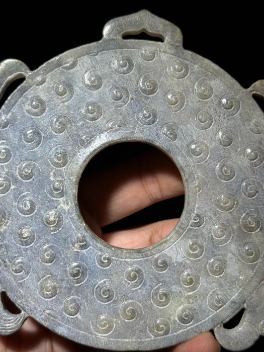 和田玉 中国文物 収集家の放出品 古玉 砡 時代物 中国古美術 漢代 漢代 
