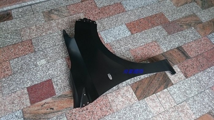 豐田 VIOS-14 全新 葉子板 另有ALTIS CAMRY YARIS WISH RAV4 PRIUS SIENTA