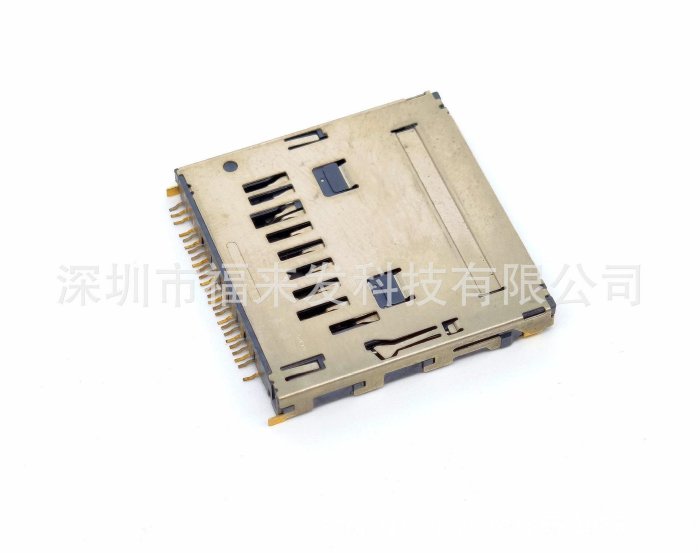 新上架全新 適用於索尼sony W310 W550 W610 W630 W670 W690 卡槽 SD卡槽欣欣數碼相機配件